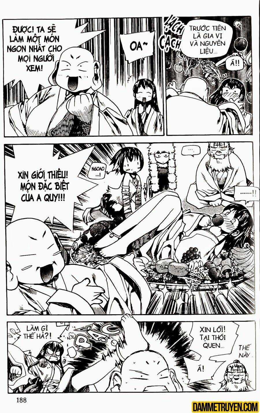 Now - Chapter 69 - Trang 24