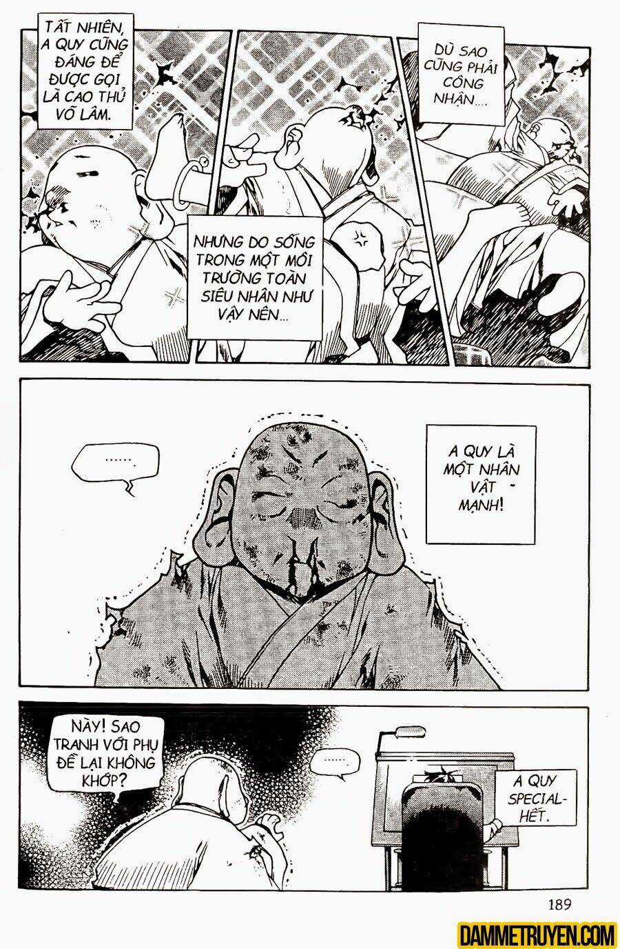 Now - Chapter 69 - Trang 25