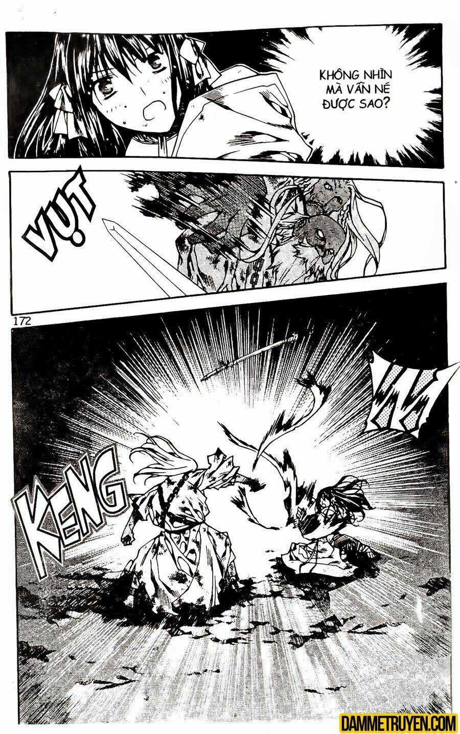 Now - Chapter 69 - Trang 8