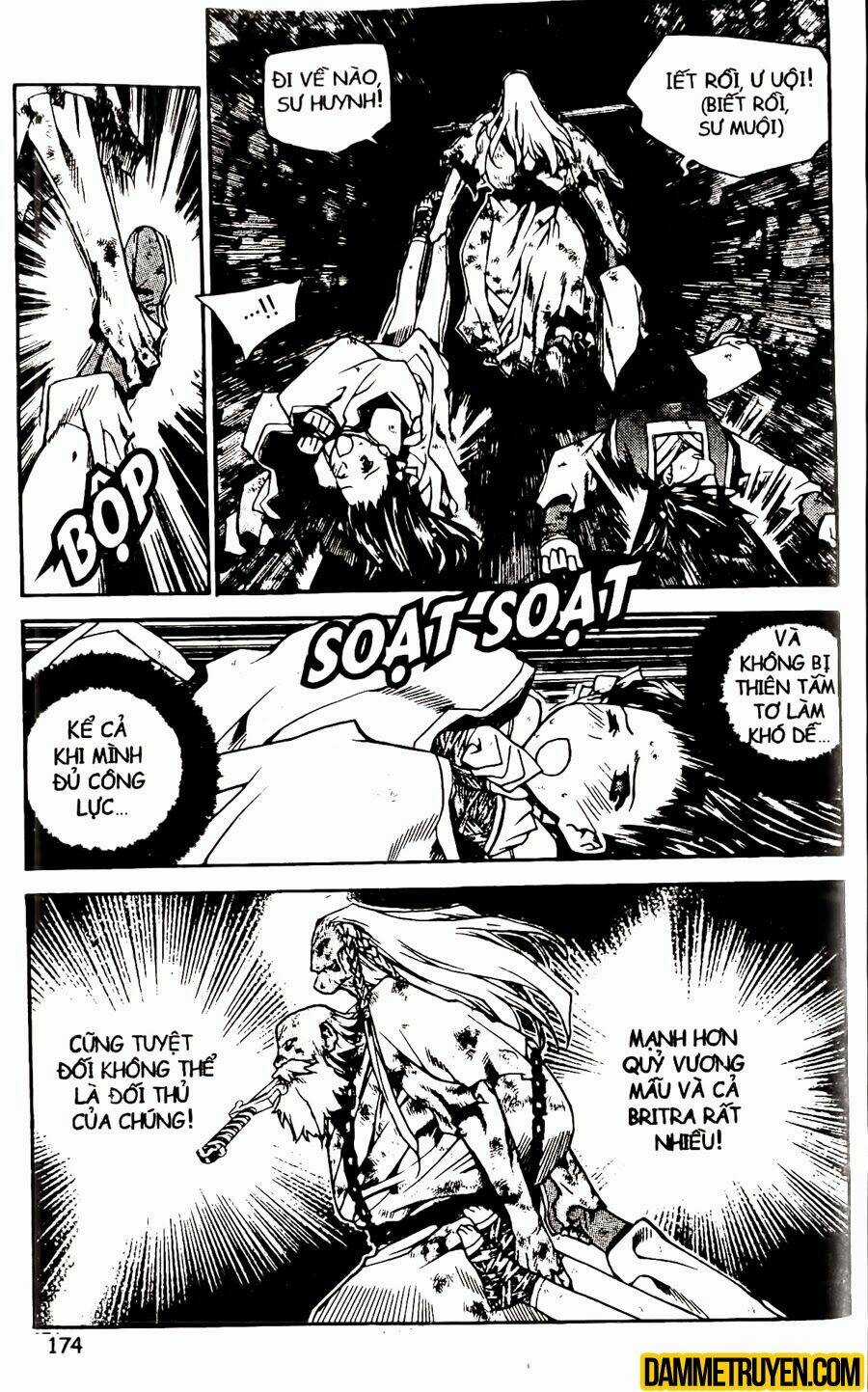 Now - Chapter 69 - Trang 10