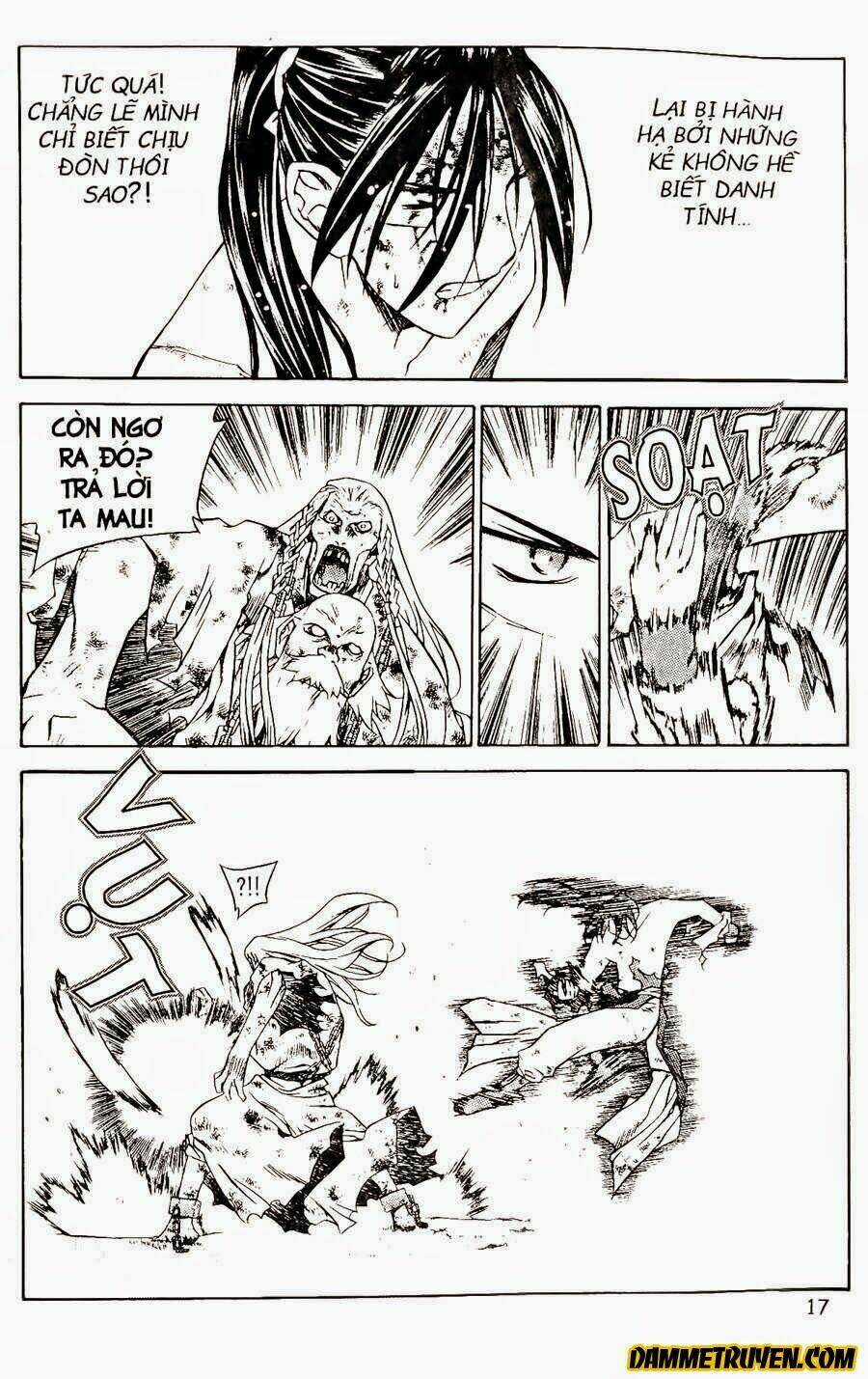 Now - Chapter 70 - Trang 14