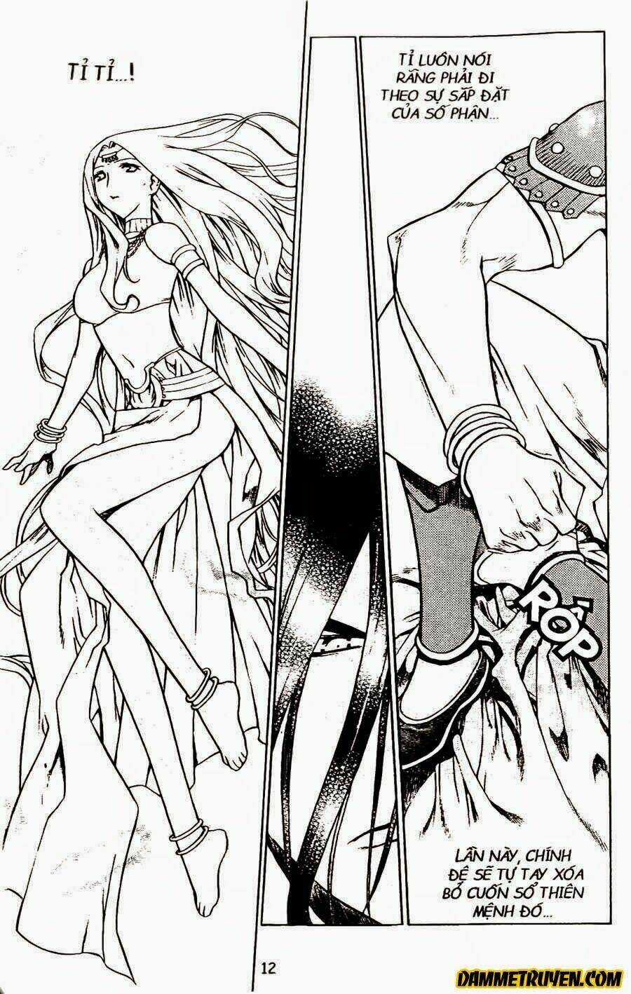 Now - Chapter 70 - Trang 9