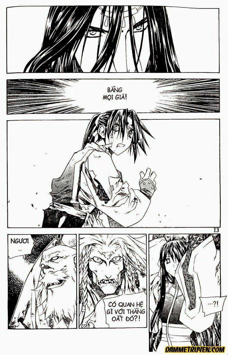 Now - Chapter 70 - Trang 10