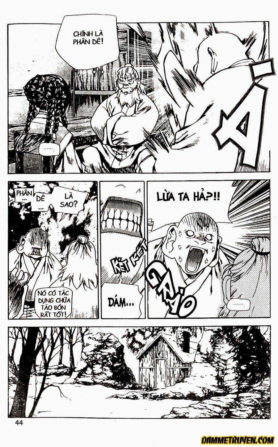 Now - Chapter 71 - Trang 17