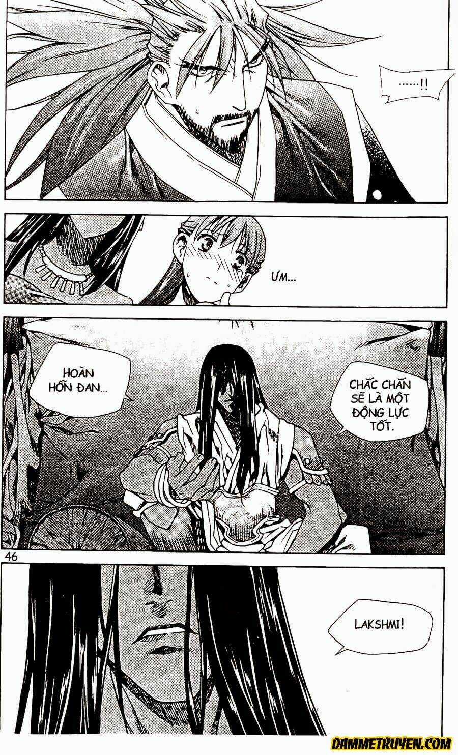 Now - Chapter 71 - Trang 19