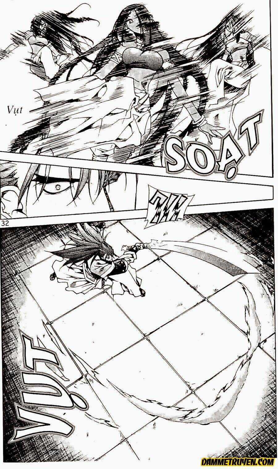 Now - Chapter 71 - Trang 5