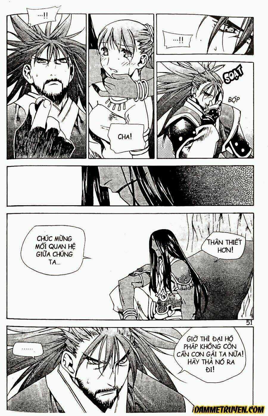 Now - Chapter 72 - Trang 2