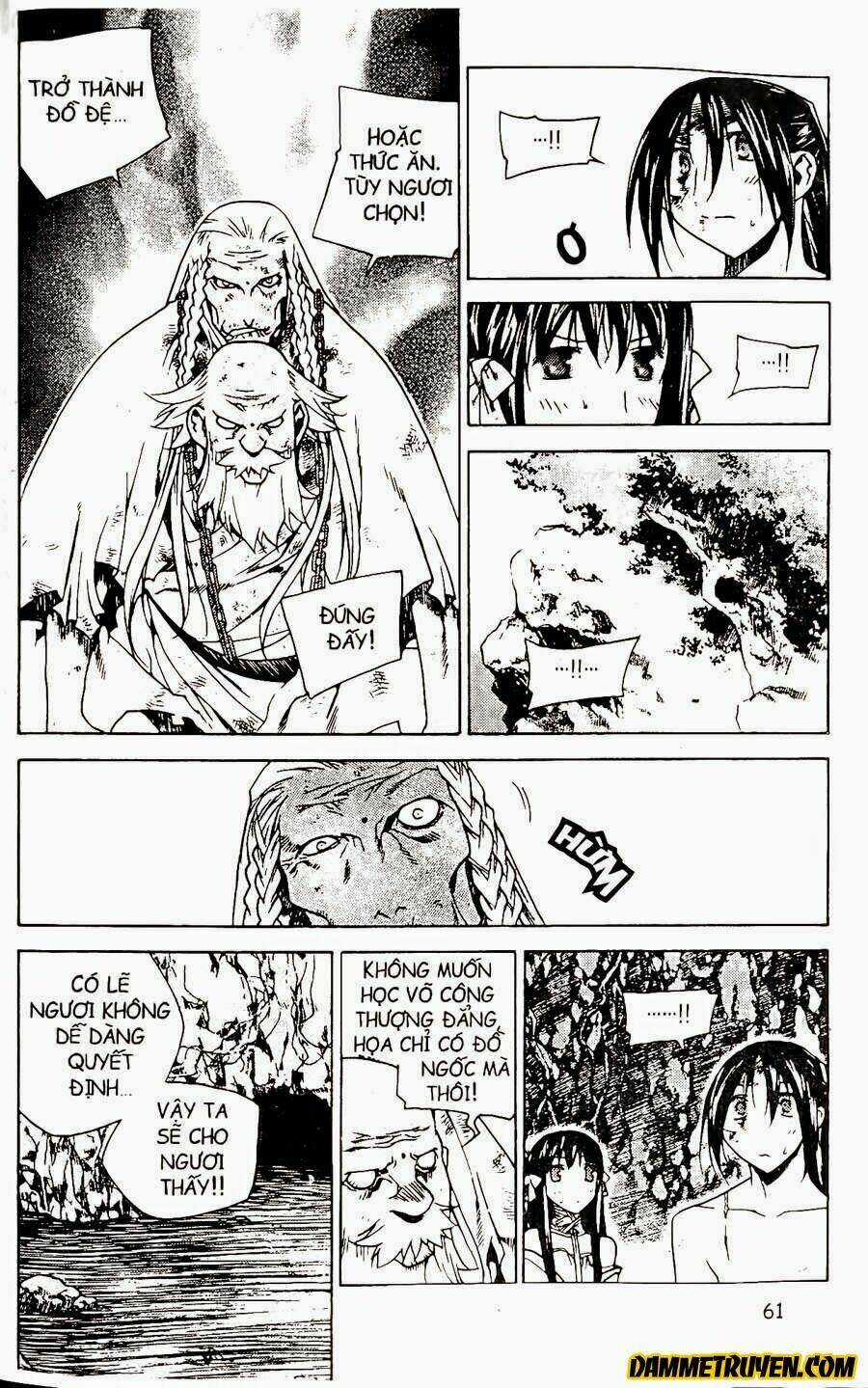 Now - Chapter 72 - Trang 12