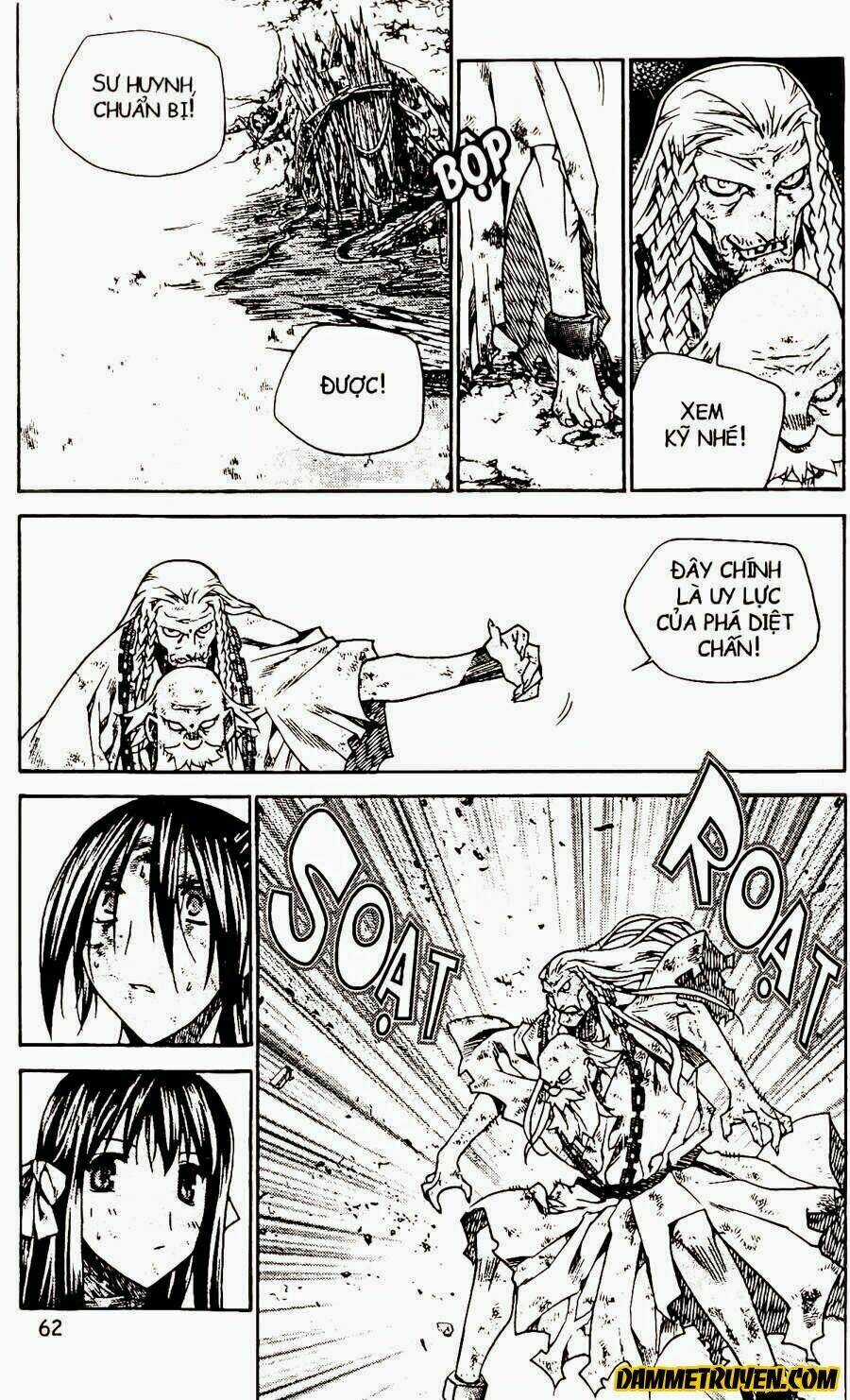 Now - Chapter 72 - Trang 13