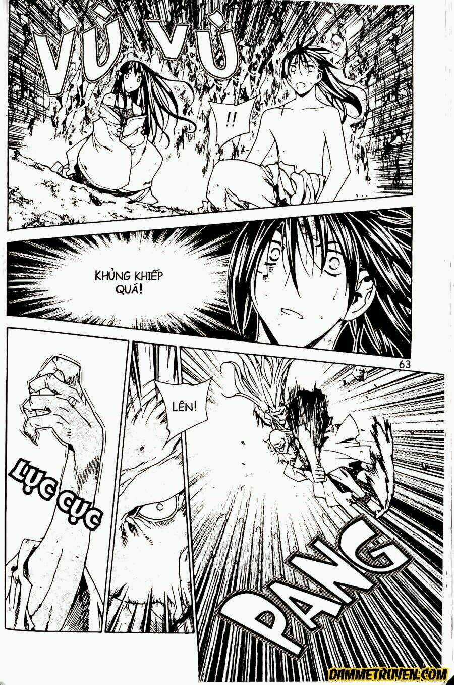 Now - Chapter 72 - Trang 14