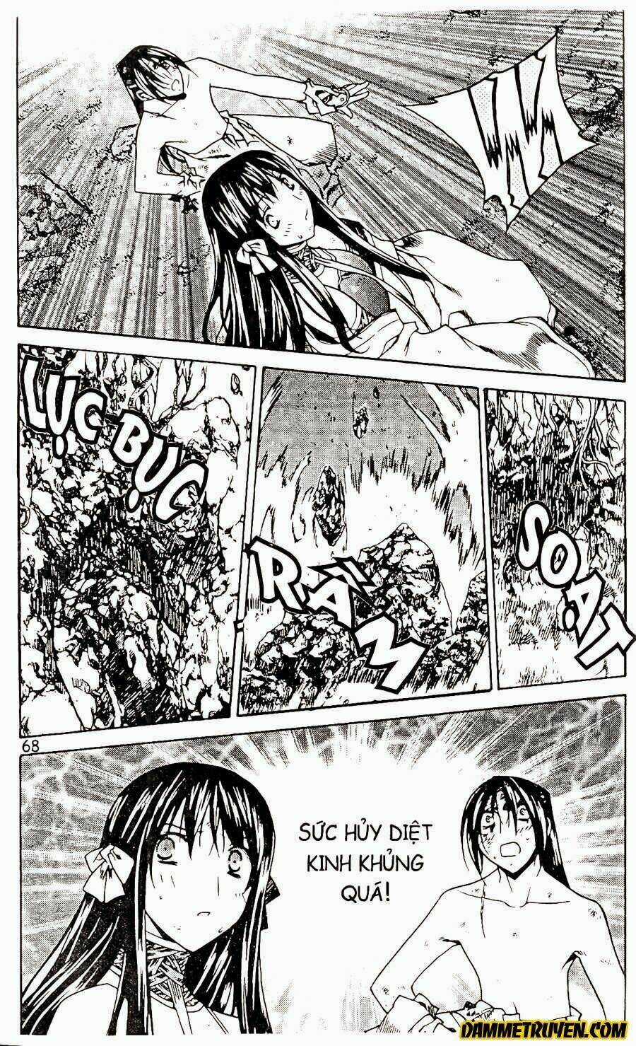 Now - Chapter 72 - Trang 17