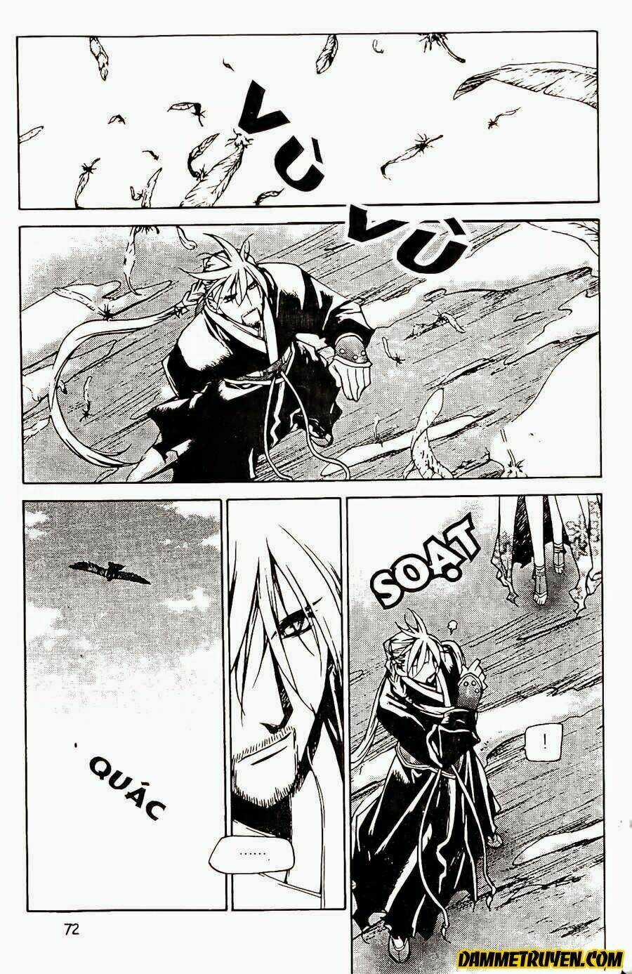 Now - Chapter 72 - Trang 21