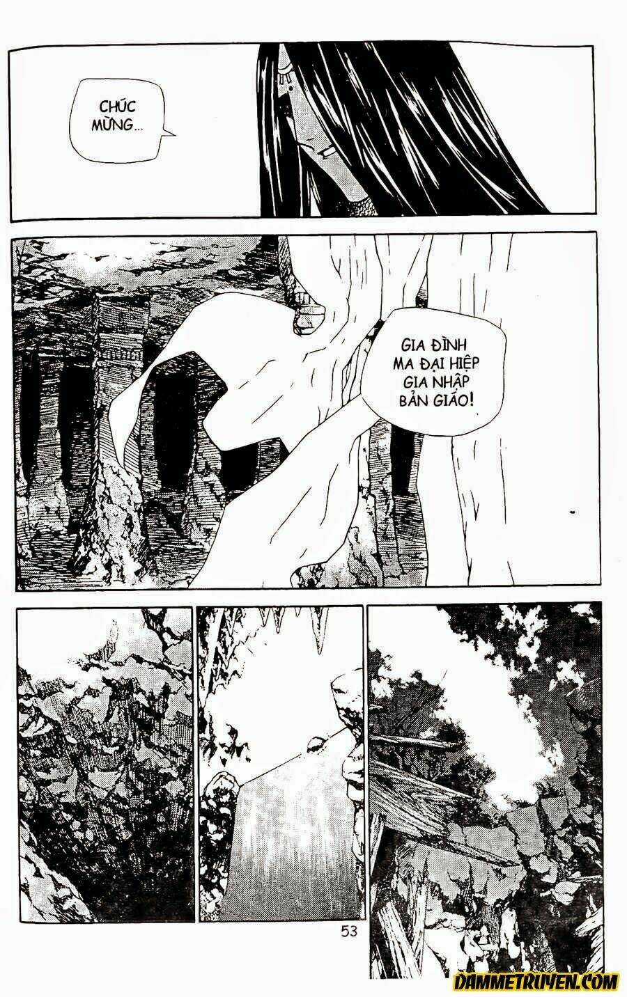 Now - Chapter 72 - Trang 4