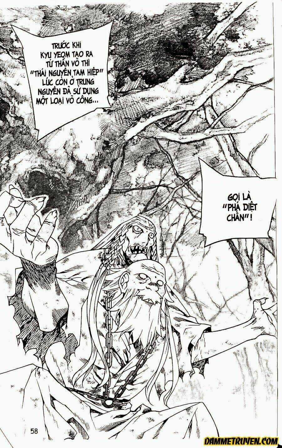 Now - Chapter 72 - Trang 9