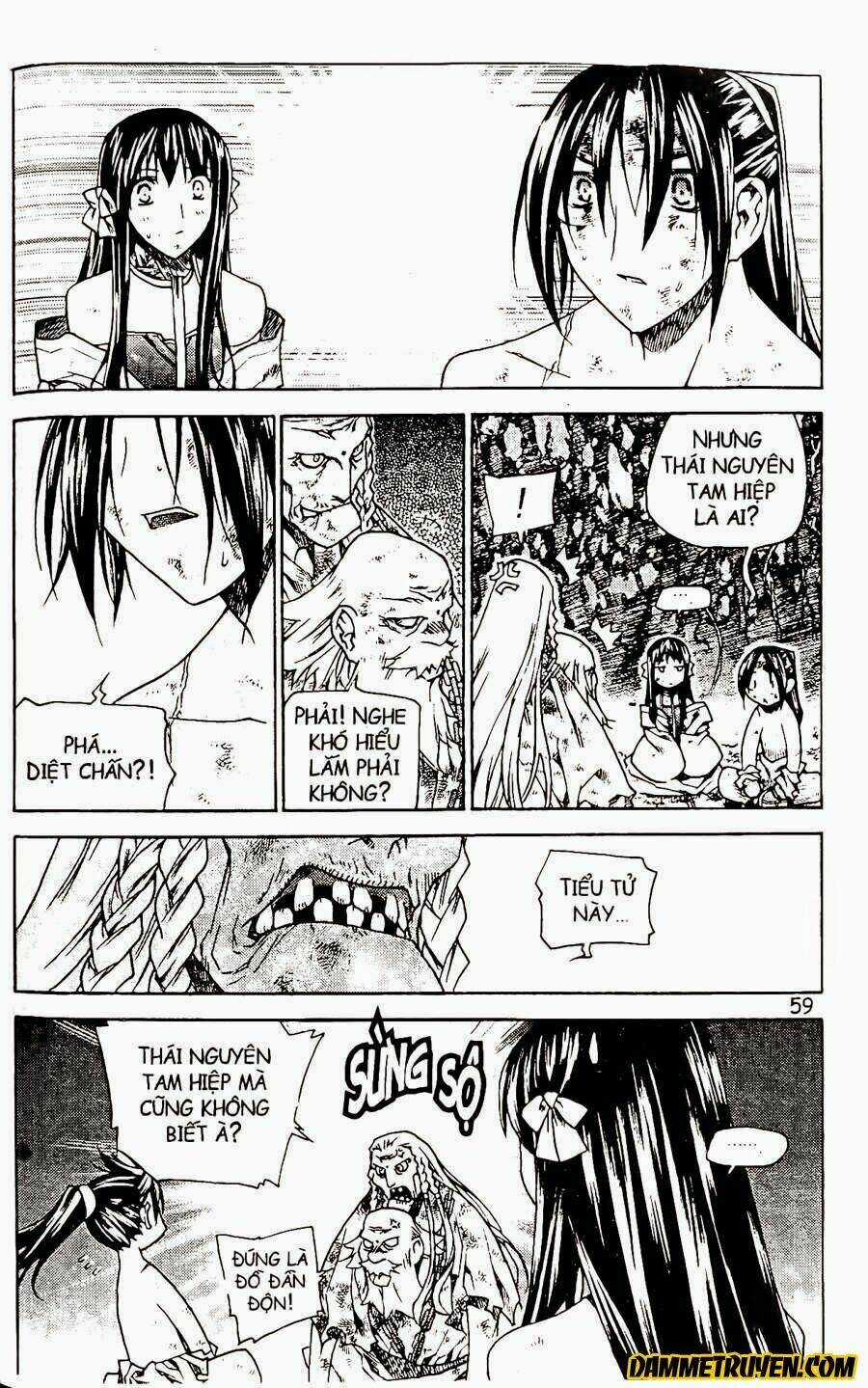 Now - Chapter 72 - Trang 10