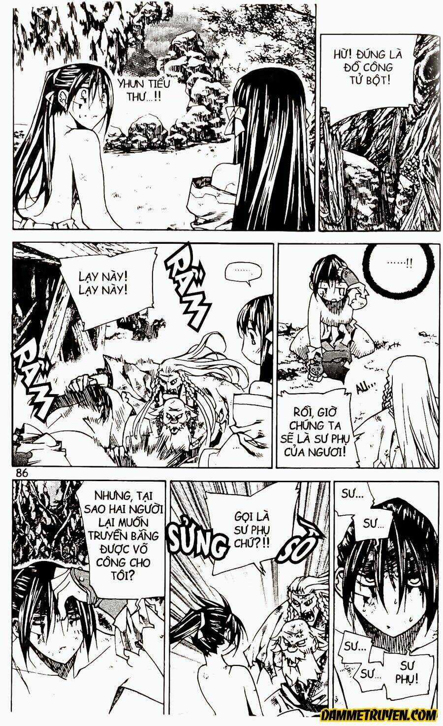 Now - Chapter 73 - Trang 13