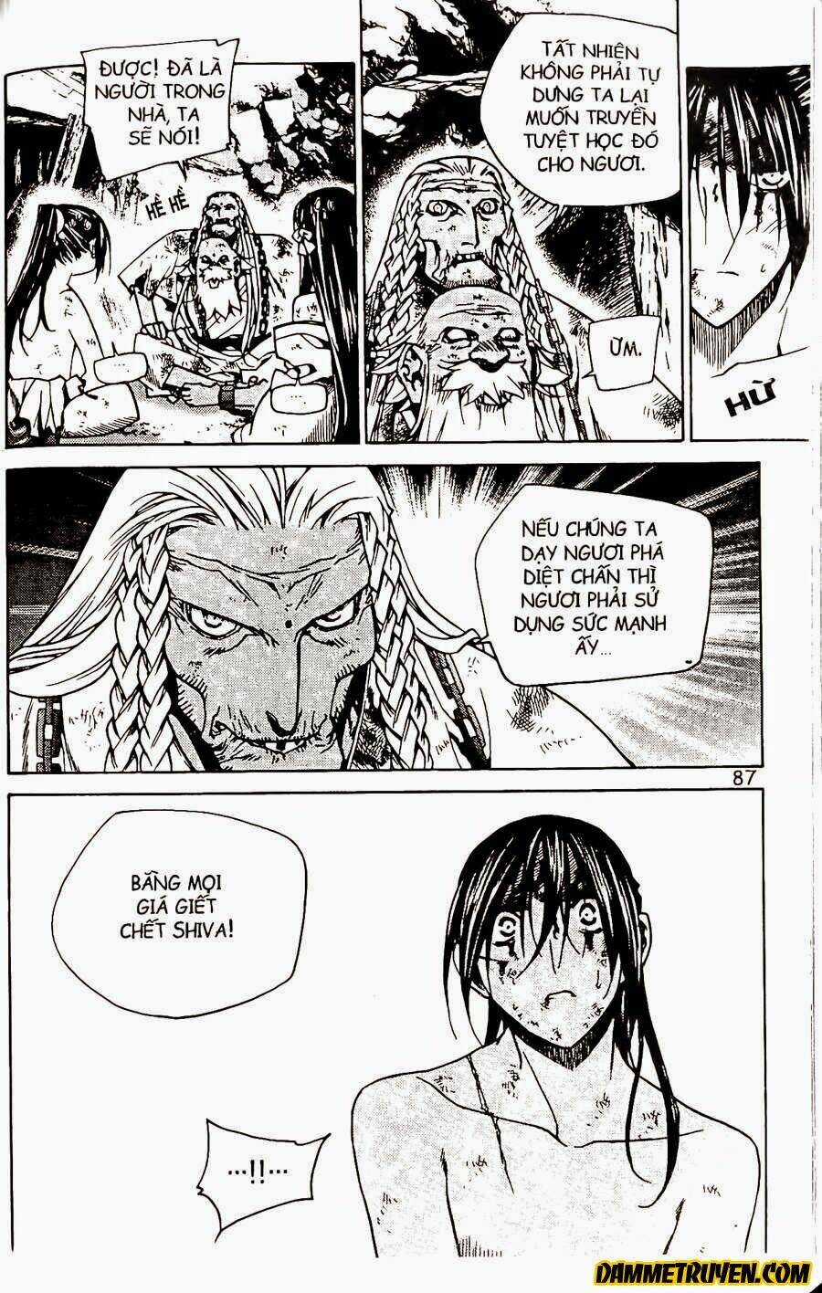 Now - Chapter 73 - Trang 14