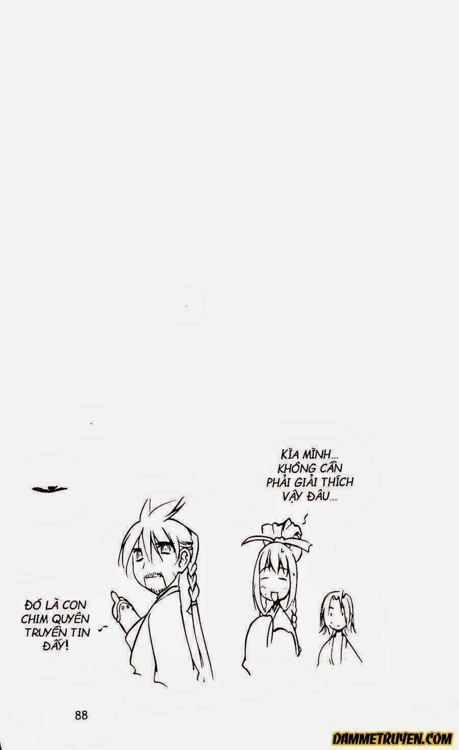 Now - Chapter 73 - Trang 15