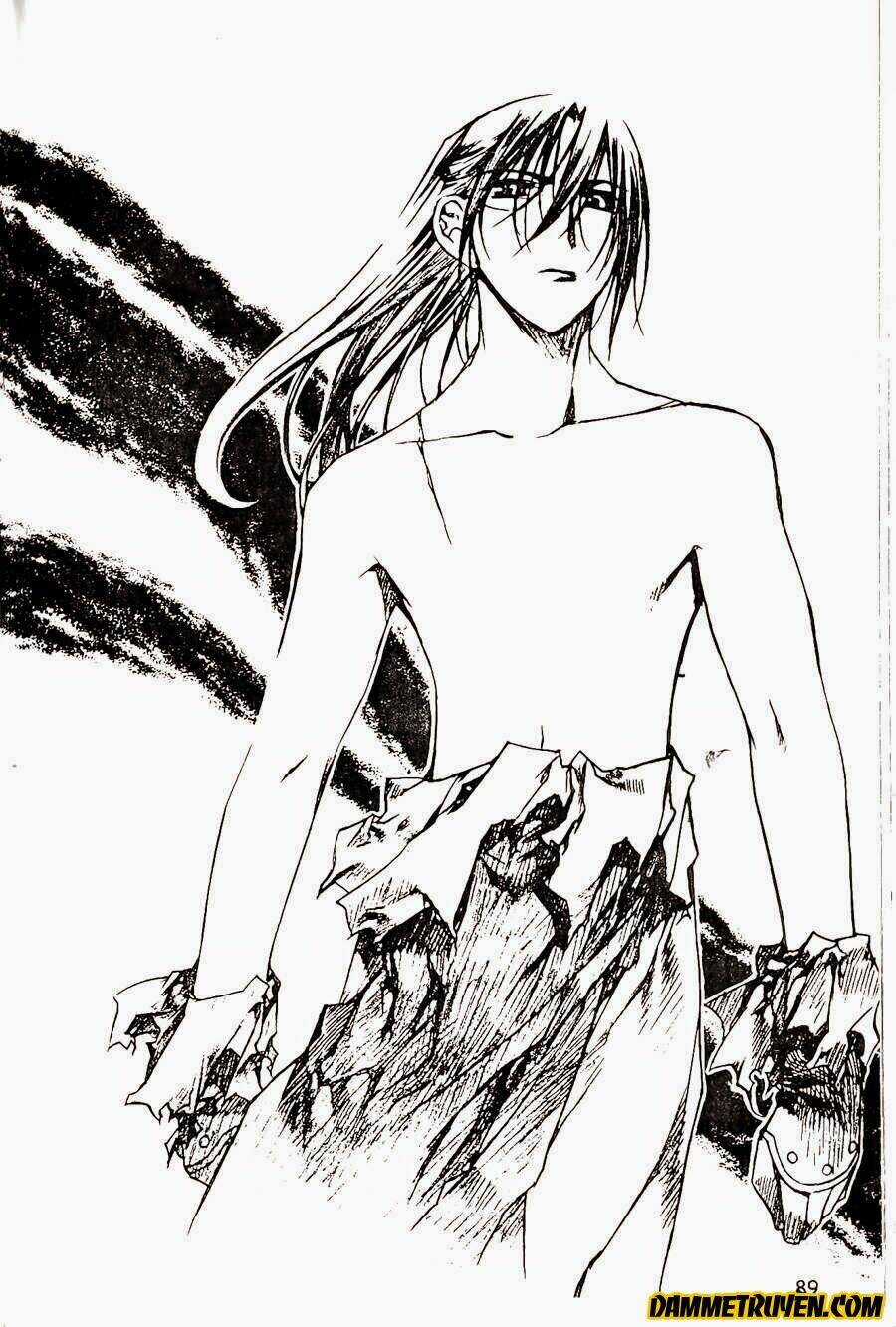 Now - Chapter 73 - Trang 16