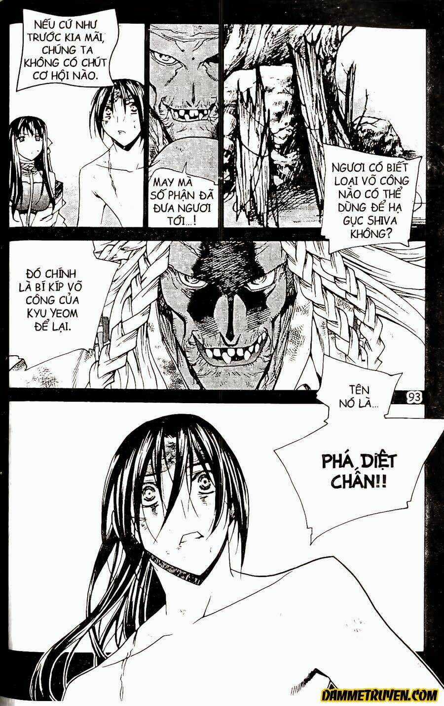 Now - Chapter 73 - Trang 20