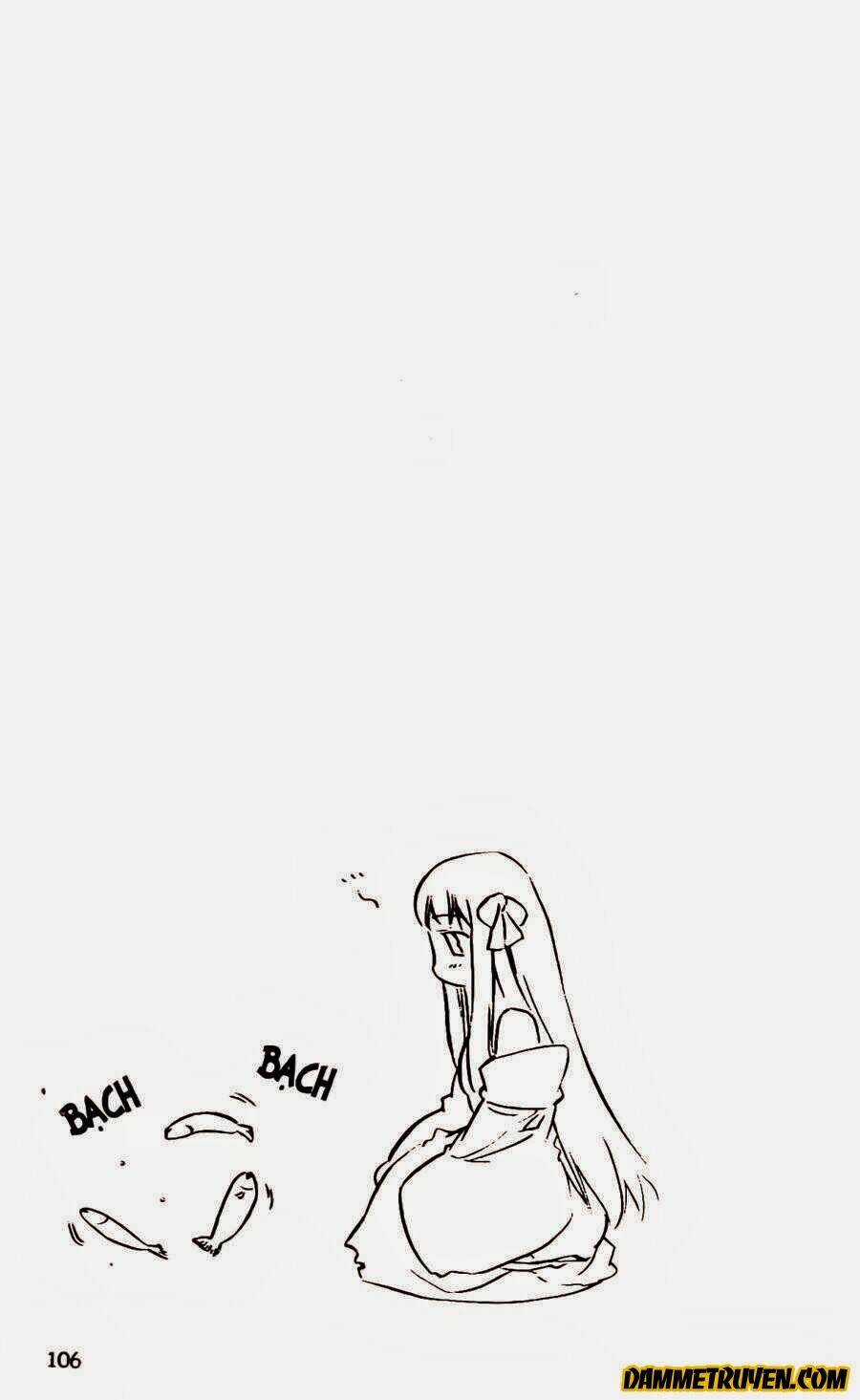 Now - Chapter 74 - Trang 11