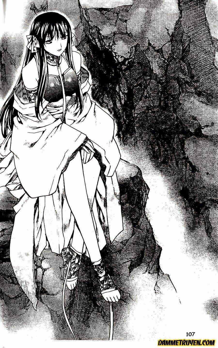 Now - Chapter 74 - Trang 12