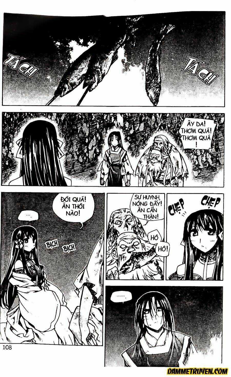 Now - Chapter 74 - Trang 13