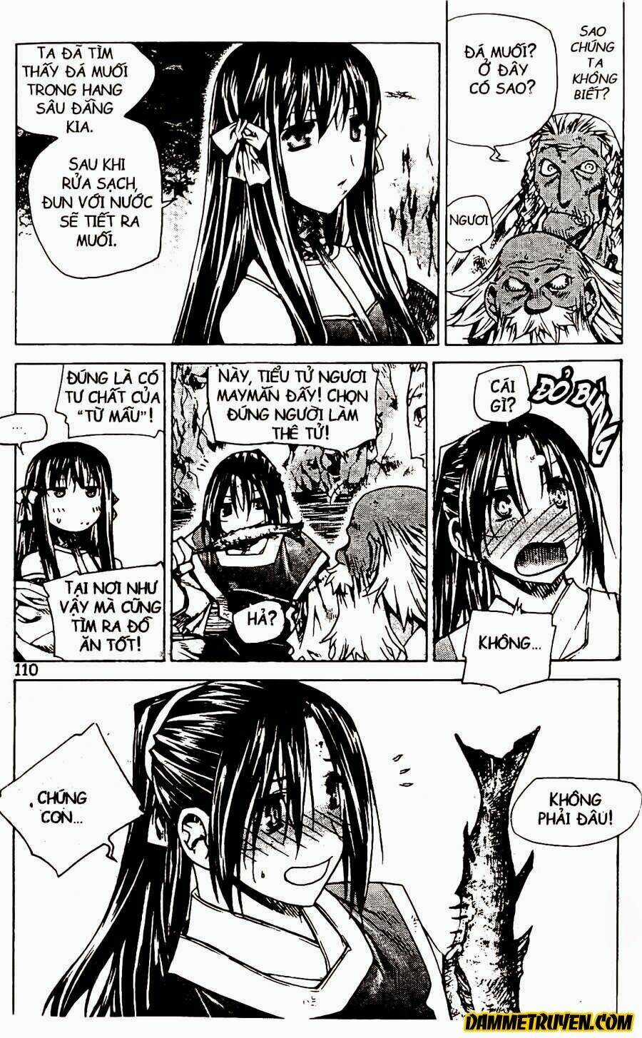 Now - Chapter 74 - Trang 15