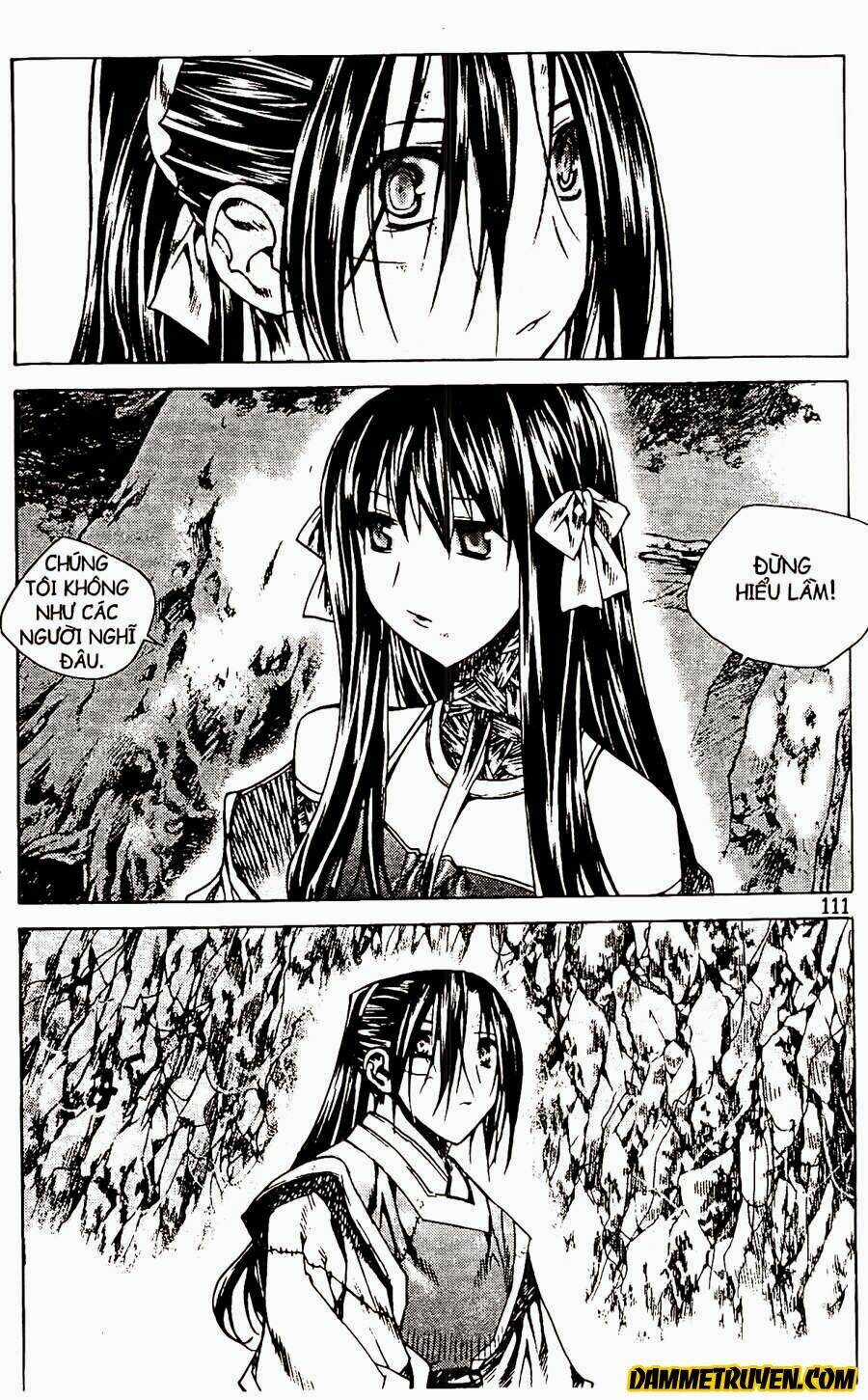 Now - Chapter 74 - Trang 16