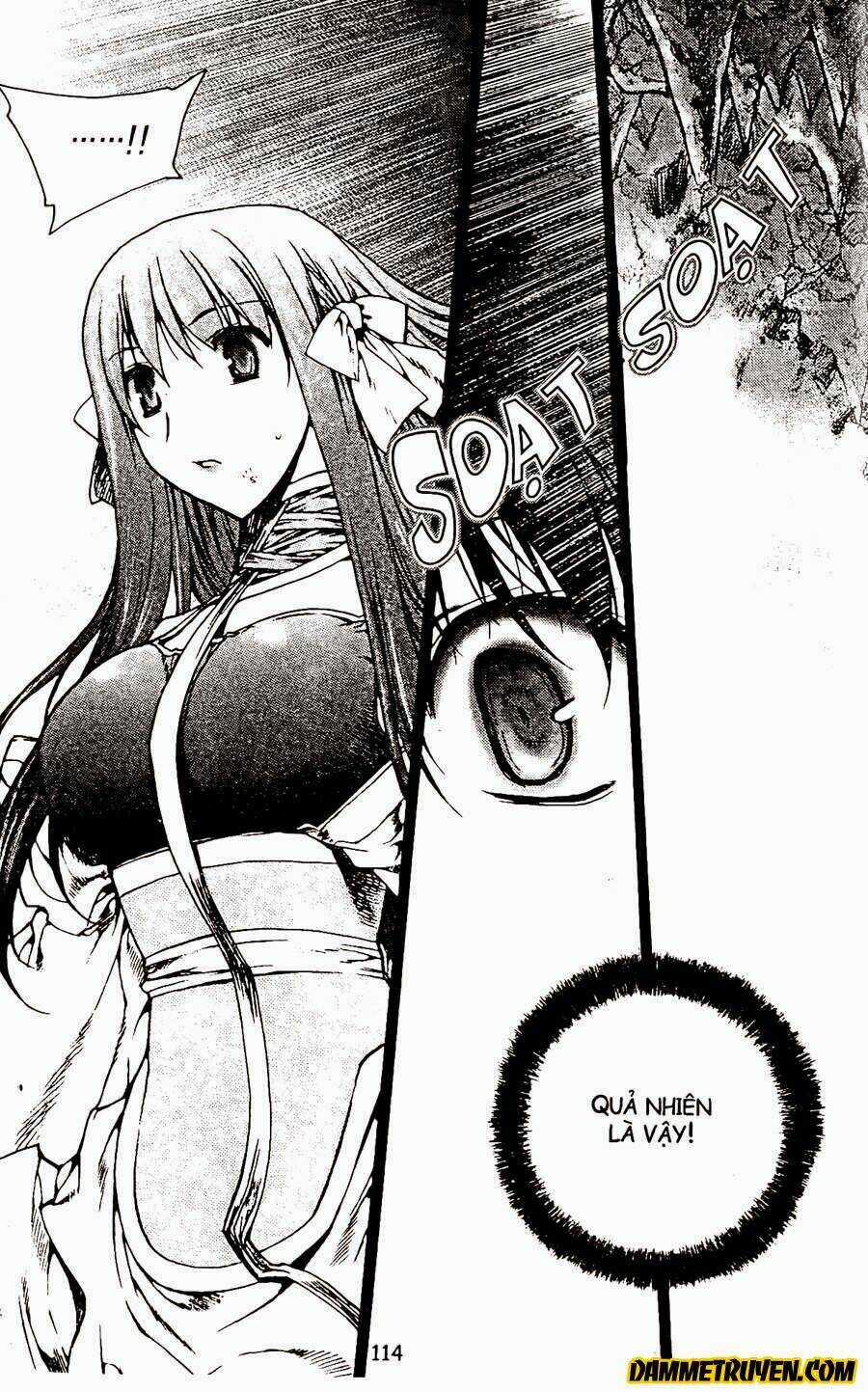 Now - Chapter 74 - Trang 19