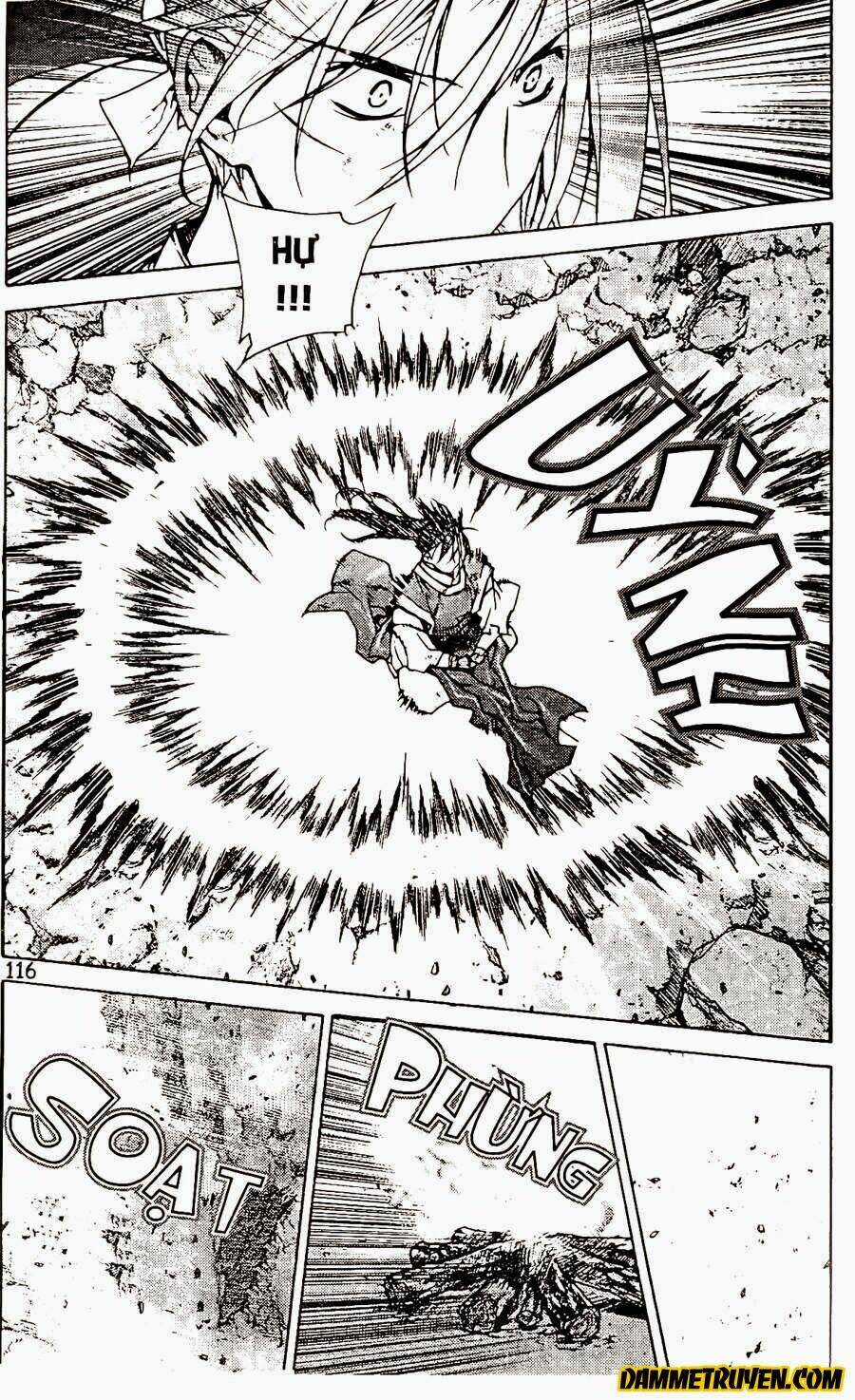 Now - Chapter 74 - Trang 21