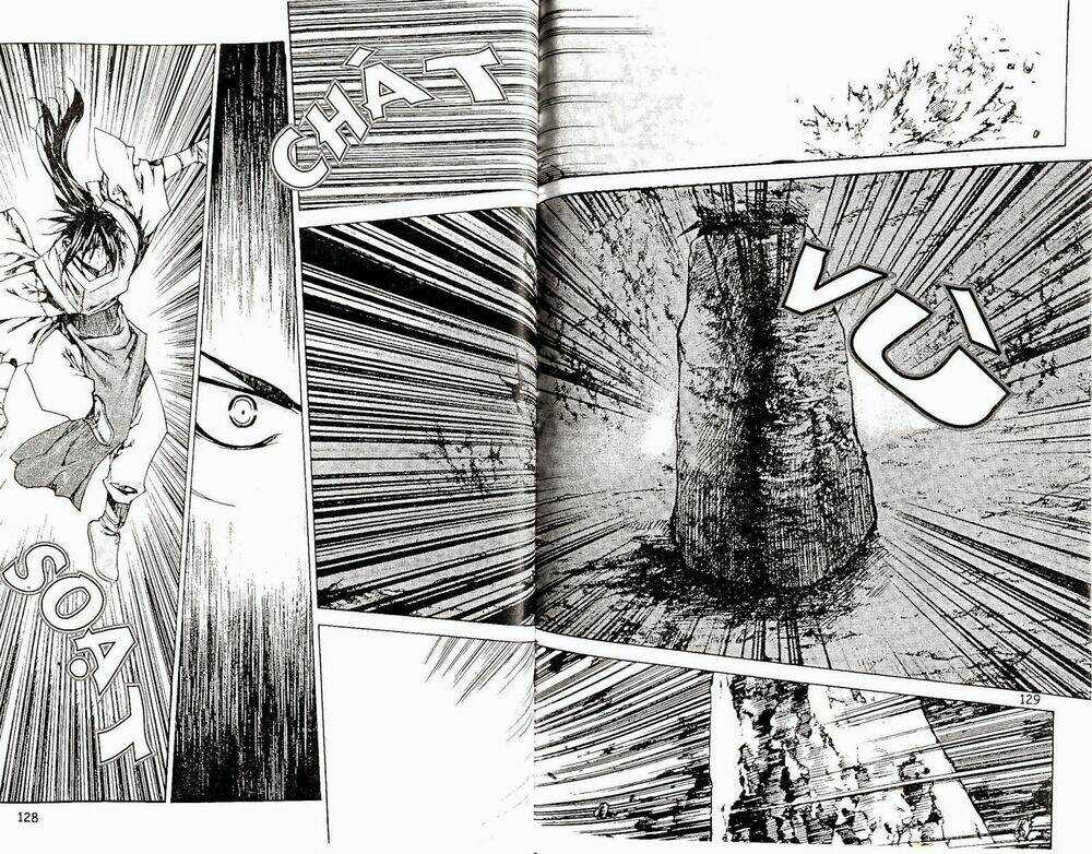 Now - Chapter 75 - Trang 11