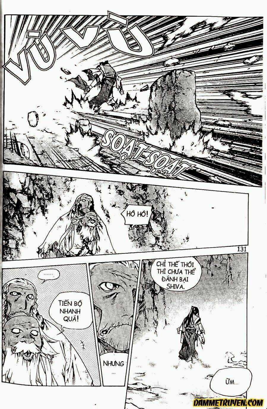 Now - Chapter 75 - Trang 13