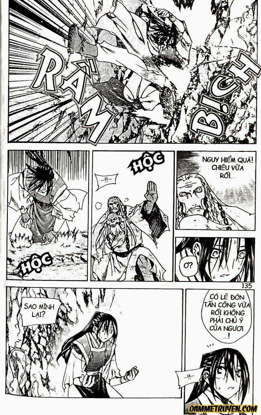 Now - Chapter 75 - Trang 17