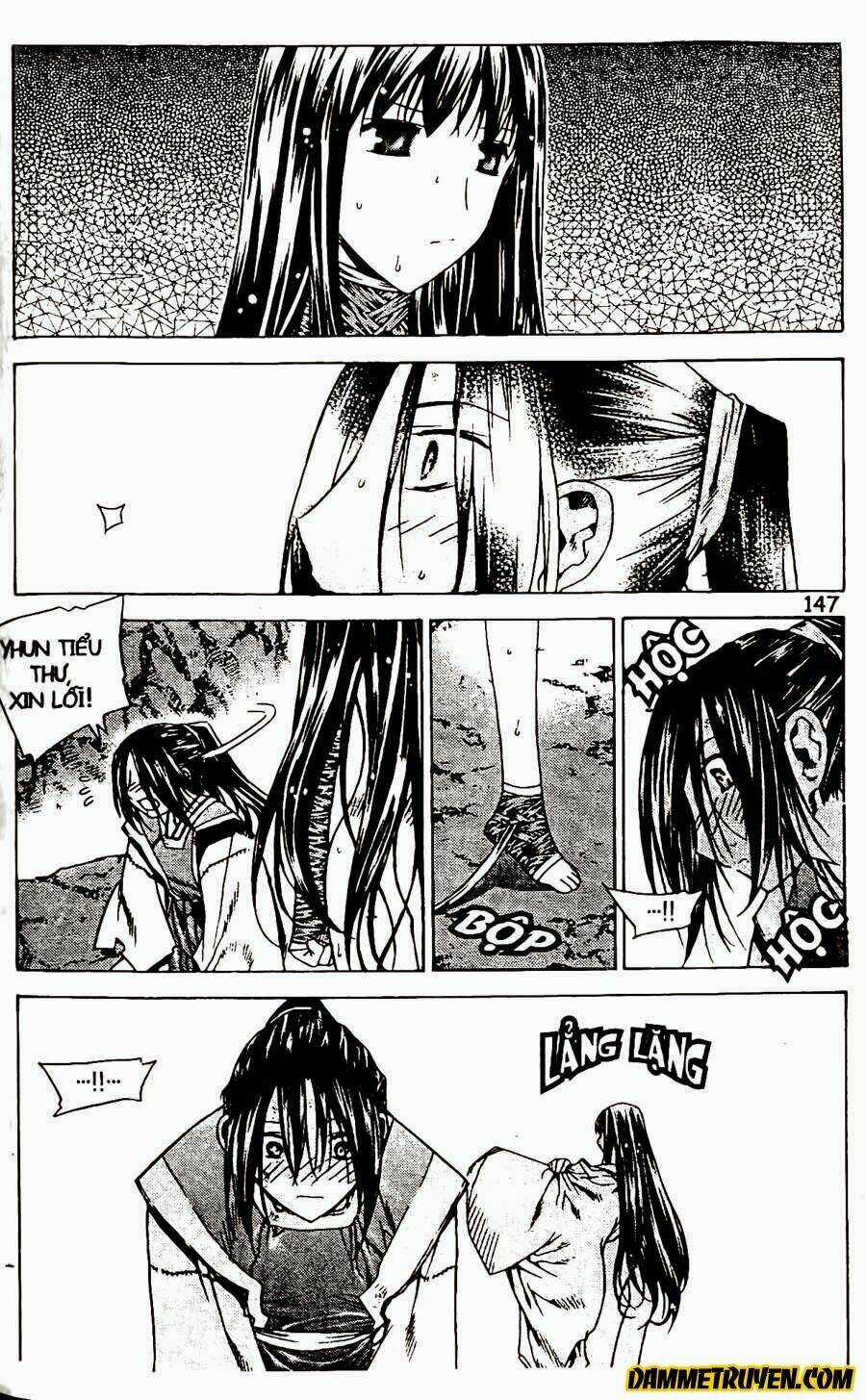 Now - Chapter 75 - Trang 19