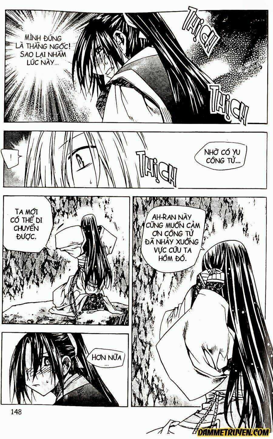 Now - Chapter 75 - Trang 20