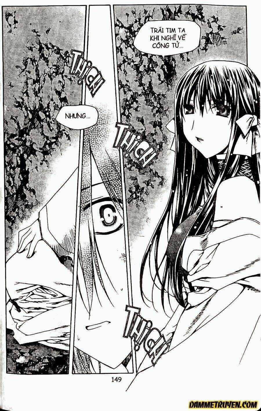 Now - Chapter 75 - Trang 21