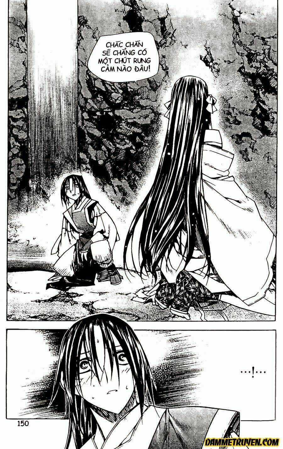 Now - Chapter 75 - Trang 22