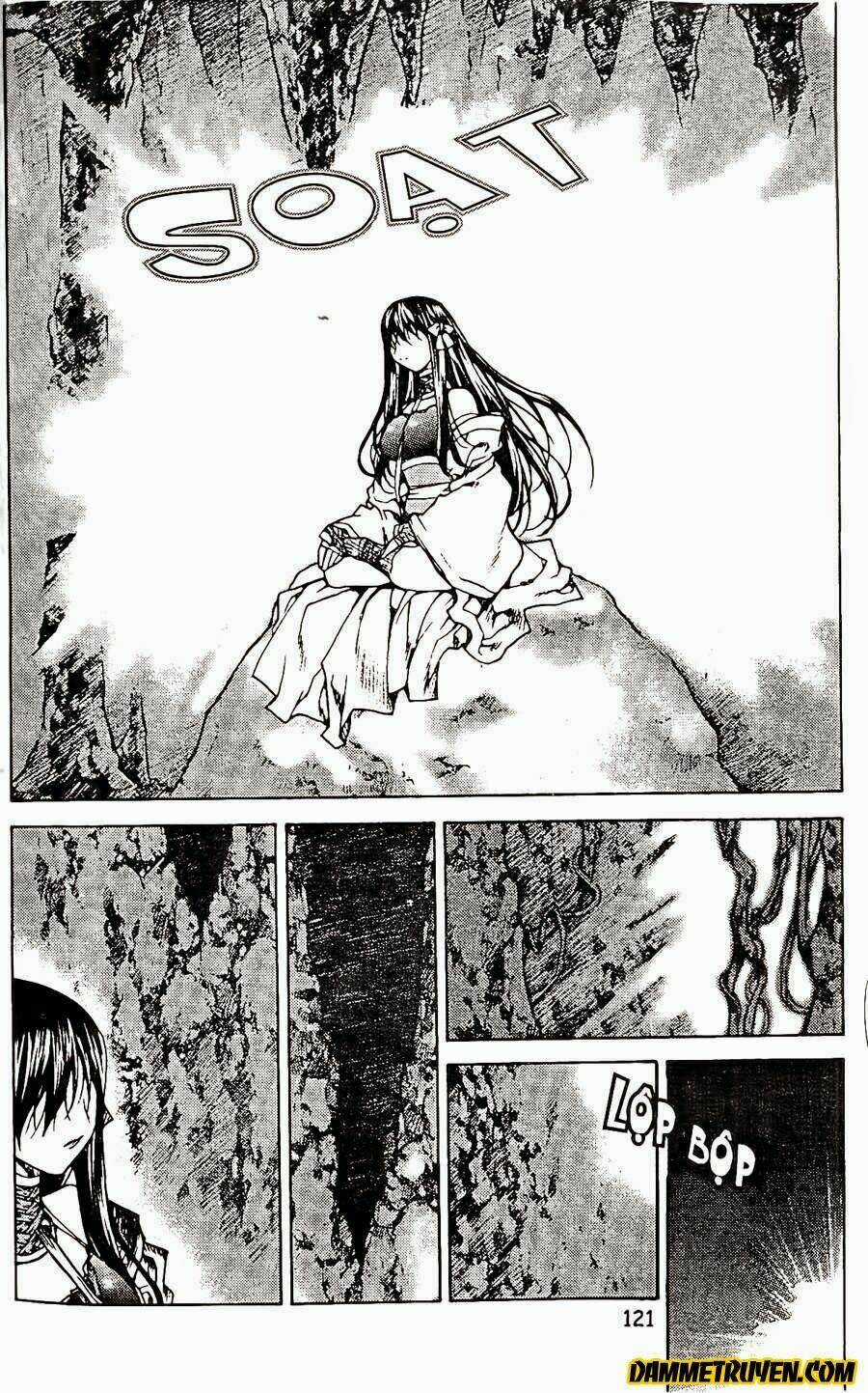 Now - Chapter 75 - Trang 4