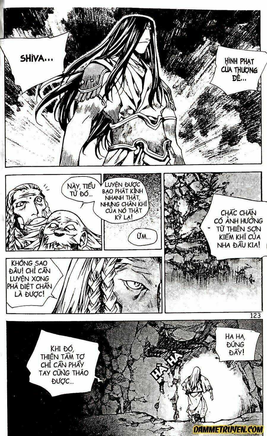 Now - Chapter 75 - Trang 6