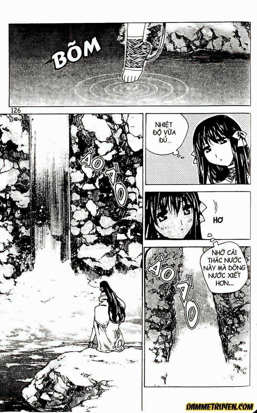 Now - Chapter 75 - Trang 9