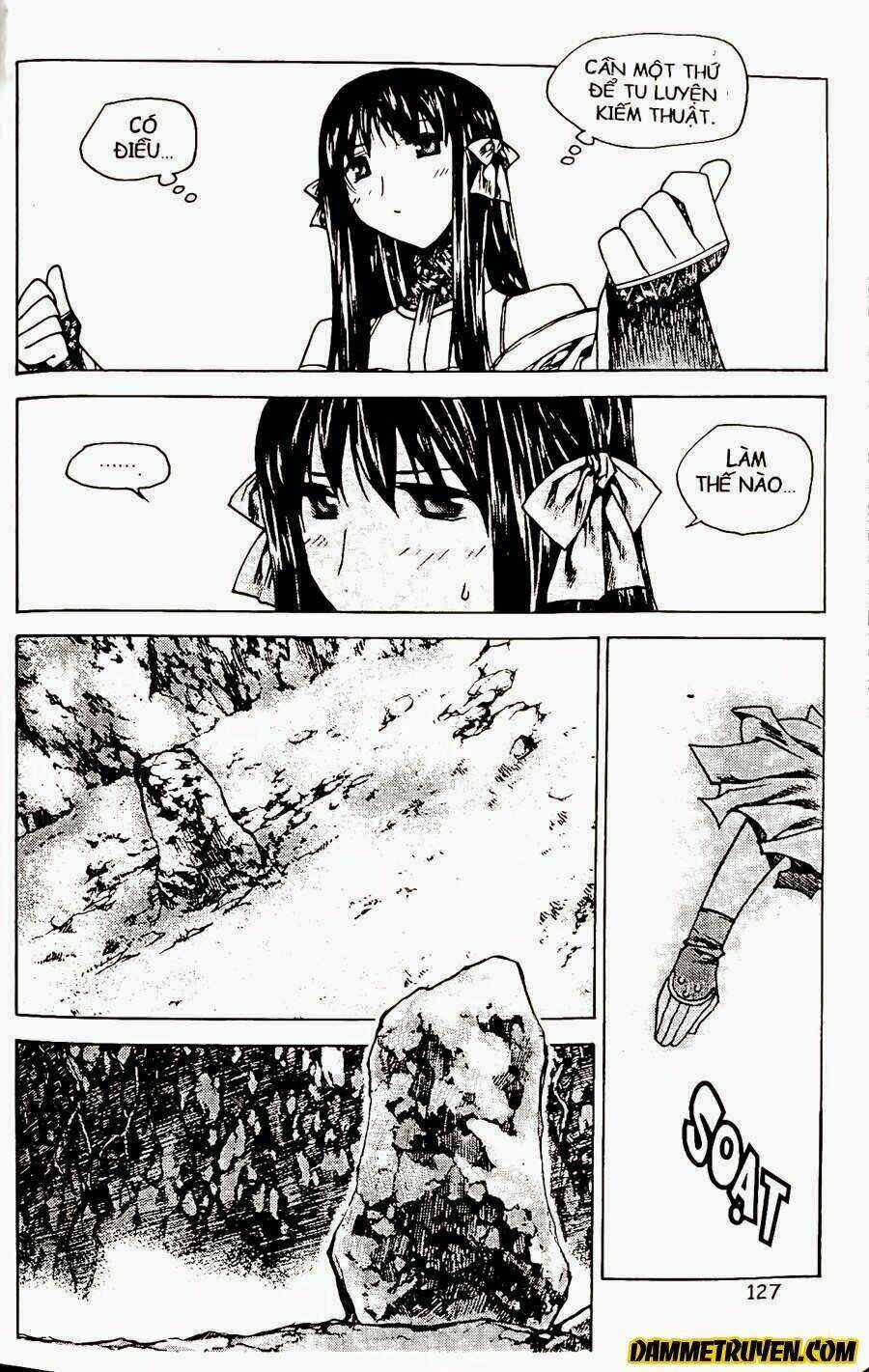 Now - Chapter 75 - Trang 10