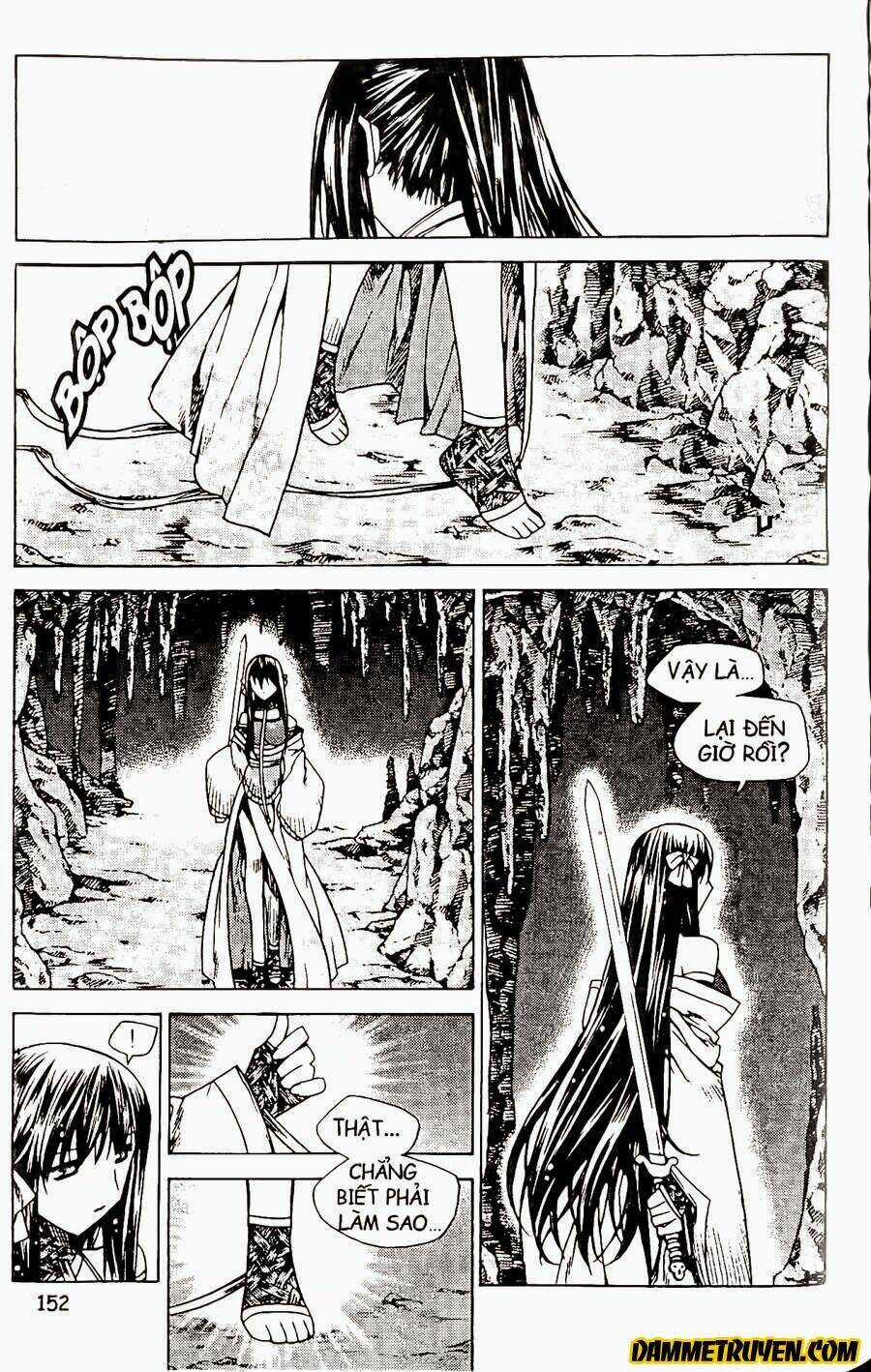 Now - Chapter 76 - Trang 2