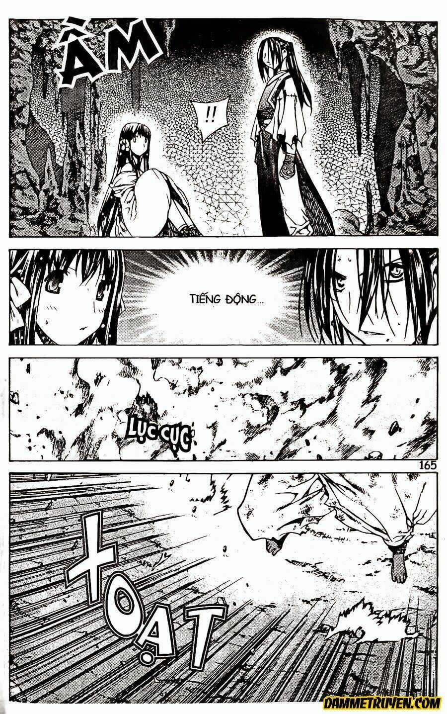 Now - Chapter 76 - Trang 13