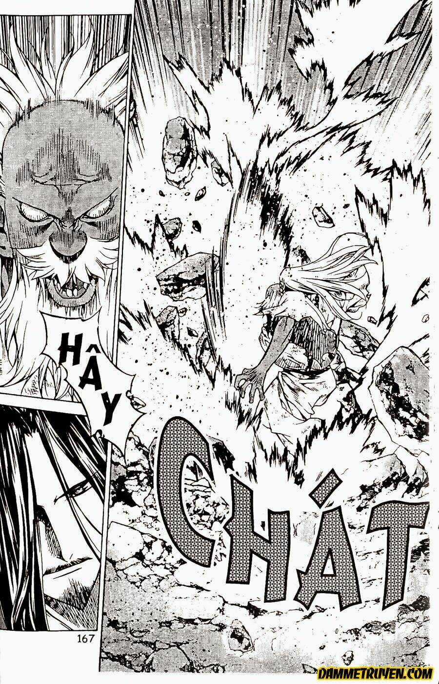 Now - Chapter 76 - Trang 15