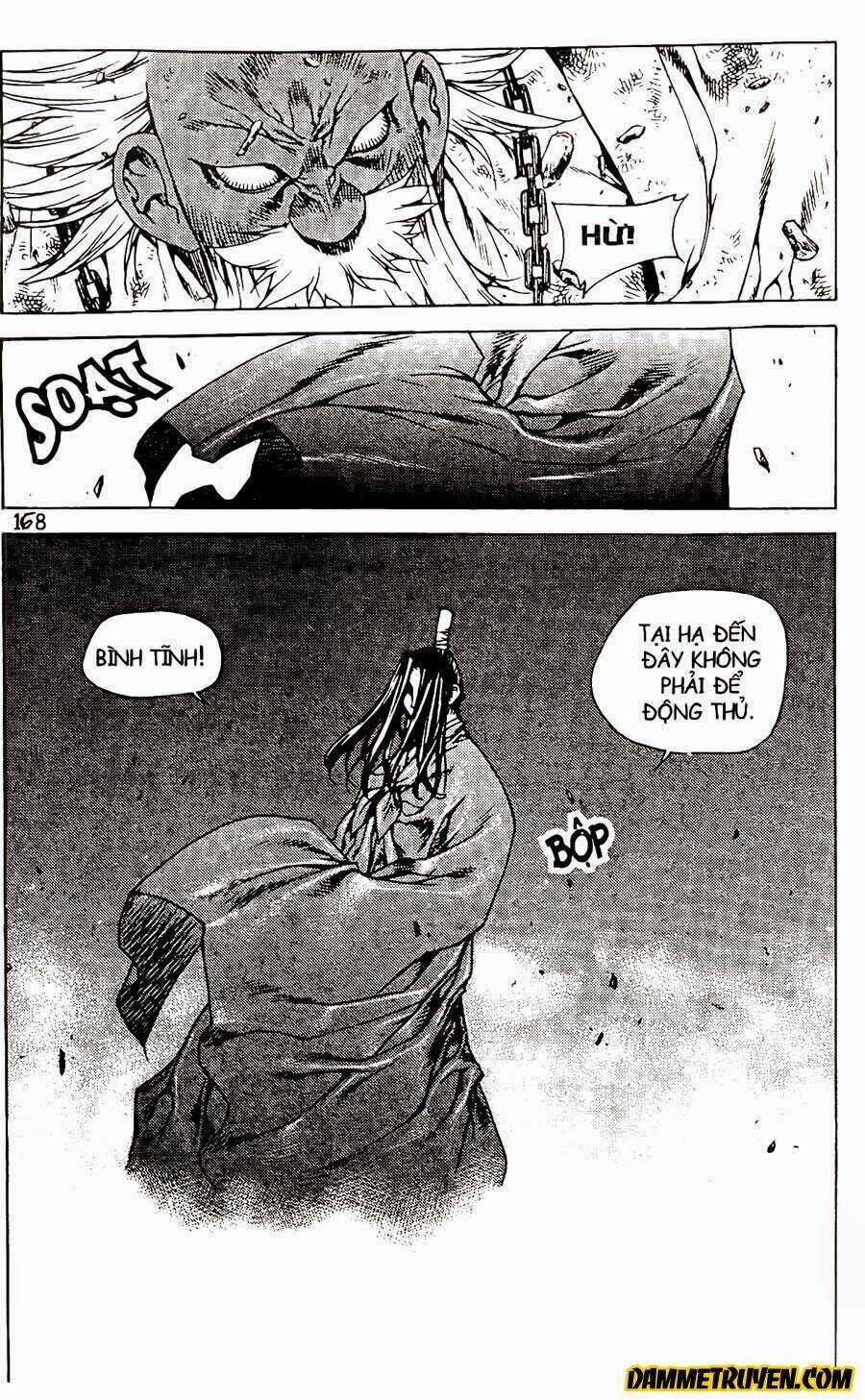 Now - Chapter 76 - Trang 16