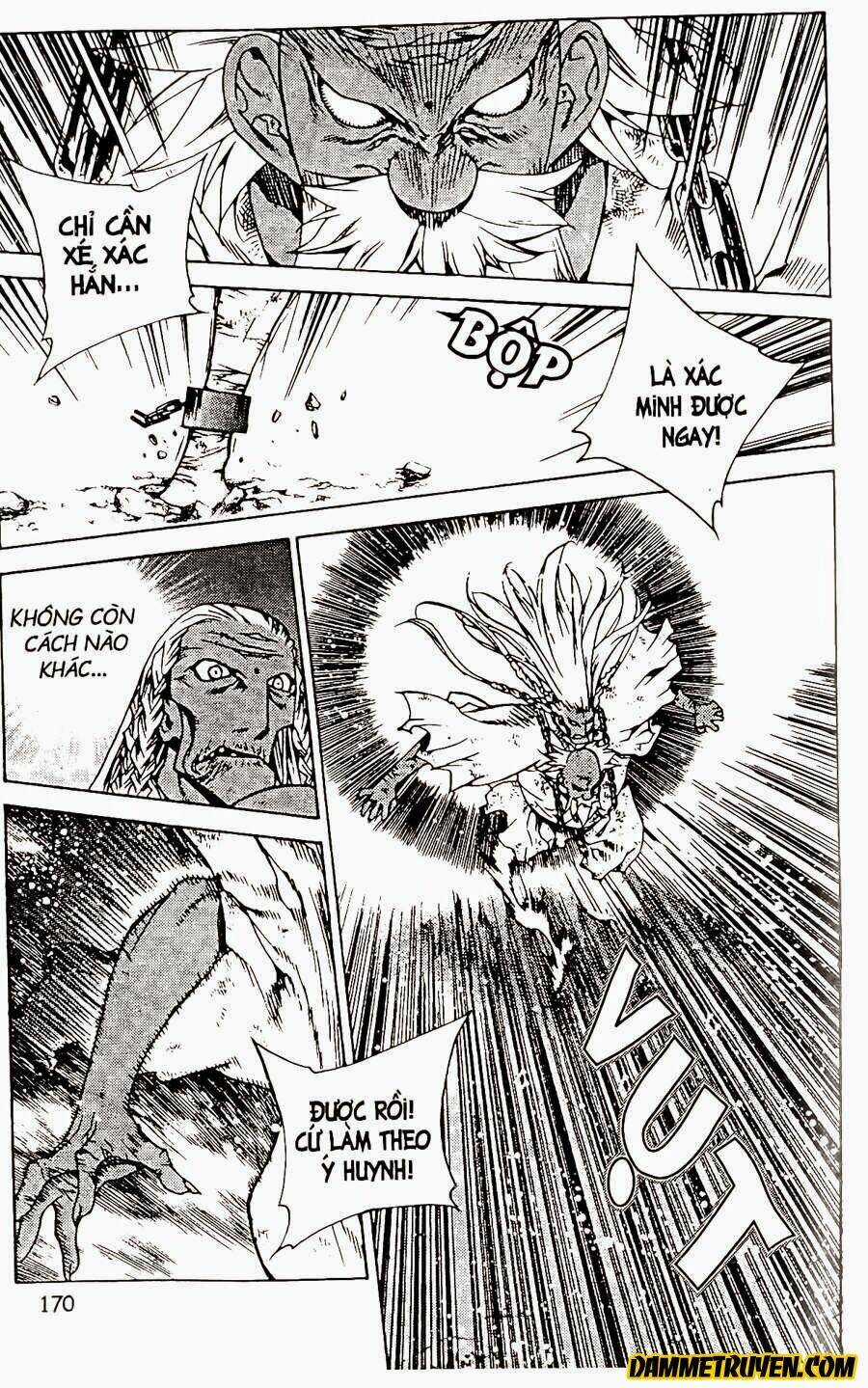 Now - Chapter 76 - Trang 18