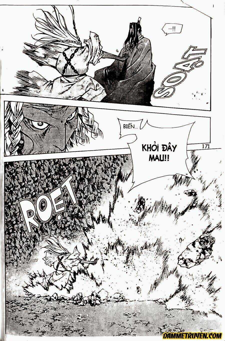 Now - Chapter 76 - Trang 19