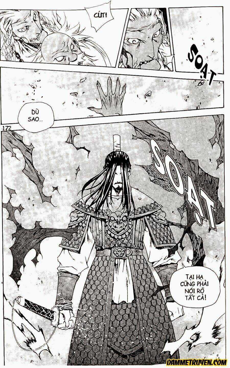 Now - Chapter 76 - Trang 20