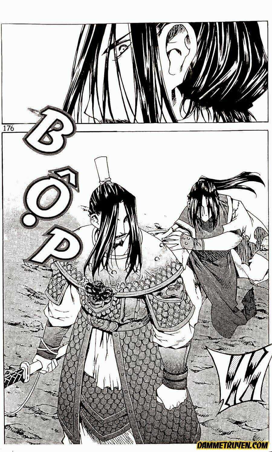 Now - Chapter 76 - Trang 24